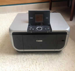 printer